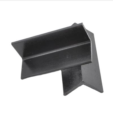 China Various Of Trade Customized Q235 Q345 Foundation Equal Angle Hot Steel Angle Carbon Steel Steel Profiles for sale