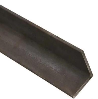 China High Quality Equal Carbon Steel Angle Steel Of Foundation Low Price Carbon Steel Angle Bar AISI ASTM JIS for sale