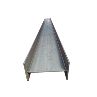 China Low Structural Beam China Supplie Price Customized Ton Multi Party Authentication Steel H Beams Prices for sale