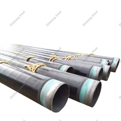 China PIPELINE 8 in. diameter. 40MM Length Steel Products Long Core Round Steel Seamless Stainless Steel Pipe for sale