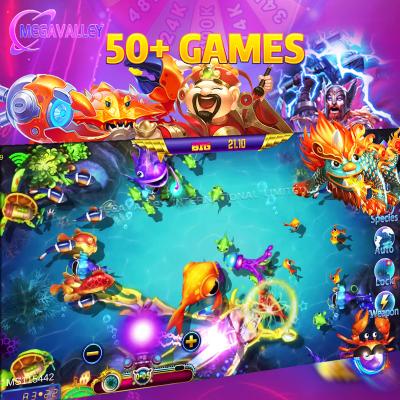 China Software Stability / Adjust Fix Agent Wanted New Fishing Game Software Apk 2023 Software To Create Game for sale