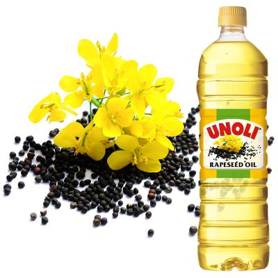 China Rapeseed Oil/Canola/Bulk Rapeseed Oil OIL001 for sale