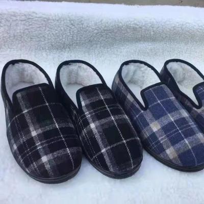 China Men's Control Black Slipper Damping for sale