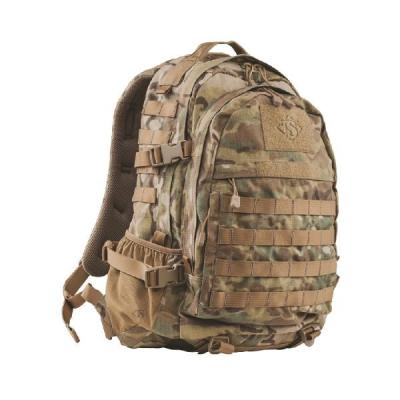 China With USB Assault Pack Tactical Backpack for sale