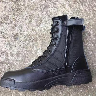 China Usb Mens Tactical Boots Dubai Tactical Boots for sale