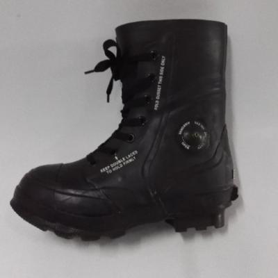 China Steel Toe OEM Customized Tactical Boots Snow Boots for sale