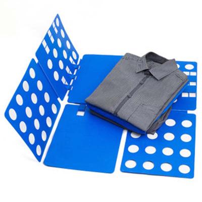 China Fast Cloth Shirt Fold Folding Board Clothes Folding Tool for sale