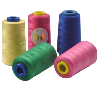 China High Tenacity 100% Spun Polyester Sewing Thread Wholesale,Cheap Sewing Thread,Polyester Thread Sewing for sale