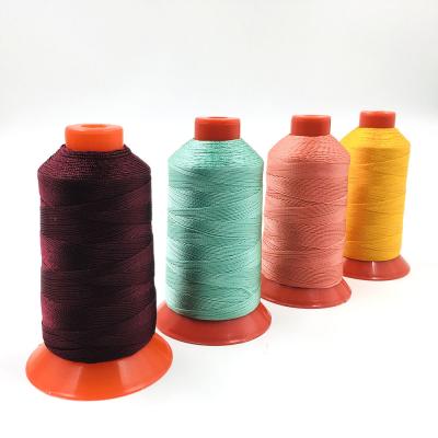 China High tenacity one stop solution for high quality eco-friendly twist yarn for sale