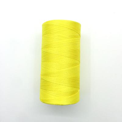 China High tenacity nylon fishing twine, nylon line for fishing, kite line for sale