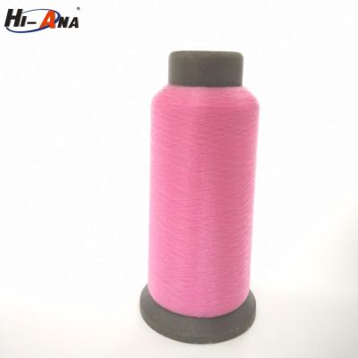 China Free Sample Viable Available Household Nylon Yarn For Hair Weaving for sale