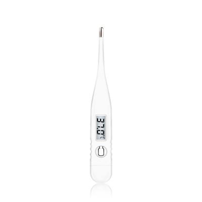 China Mouth IN CURRENT COMFORTING Medical Clinical T12 Digital Thermometer, Oral Armpit and Anal Use, Accurate Fast for sale