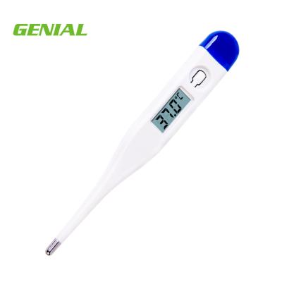 China T12L ARMPIT Manufacturer Thermometer Electronic Baby Adult Use In Home Office With CE for sale