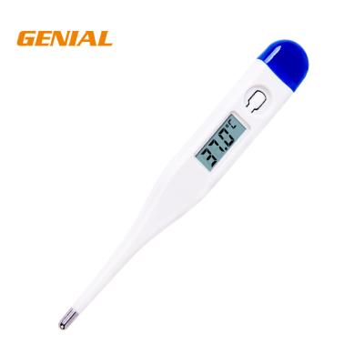 China Digital thermometer for children best-selling hospital clinical thermometer digital types for children for sale