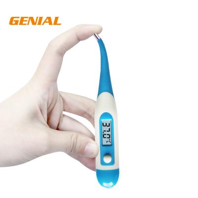 China 2021 New Arrival ARMPIT Rapid Test Fever Temperature Digital Thermometer for sale