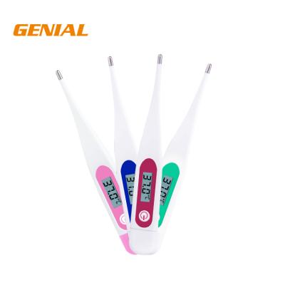 China Cheapest Medical Models T11 ARMPIT Digital Thermometer For Kids for sale