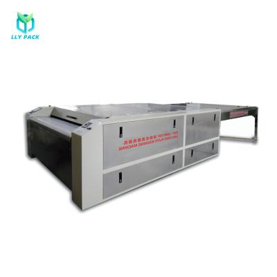 China Durable Factory Printing Equipment Plate Making Washing Machine For Flexo Printer for sale