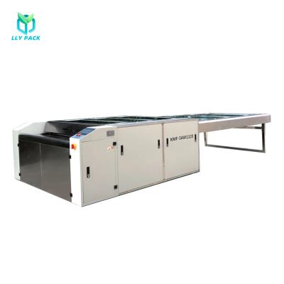 China Manufacturer Single Ink Plate Flexo Factory Price Maintenance Printing Plate Washing Machine for sale