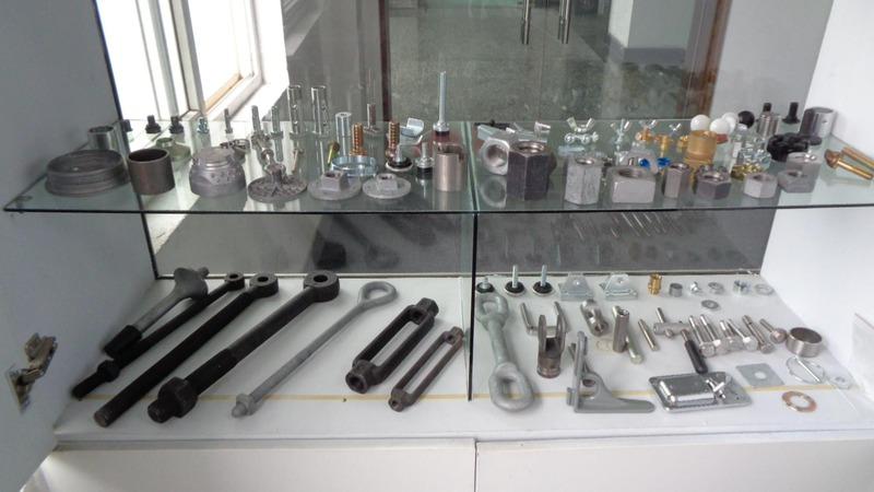 Verified China supplier - Ningbo TIEN Engineered Mechanical Components Co., Ltd.