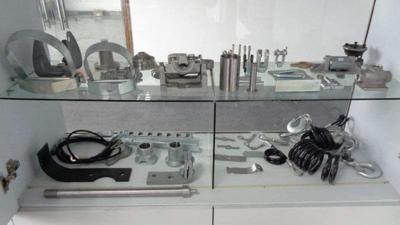 Verified China supplier - Ningbo TIEN Engineered Mechanical Components Co., Ltd.