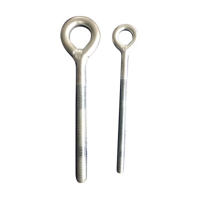 China Stainless Steel Success Rate Top Product Steel Nuts -and-Screws Supplier Bolts And Screws Carbon Steel Bolts Eye Screw Bolt for sale