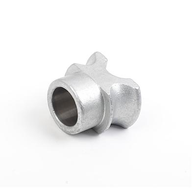 China Carbon Steel OEM Hardware Fasteners Suppliers Standard Cast Gray Iron Sand Castings Parts for sale