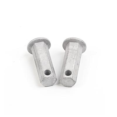 China China high quality custom made stainless steel knuckle pins for sale for sale