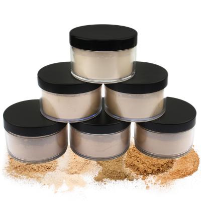 China OEM Loose Powder Durable Mineral 3# for sale