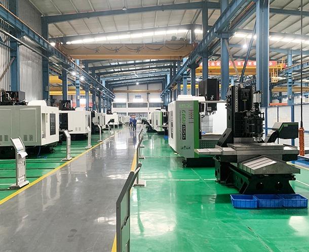 Verified China supplier - DALIAN DRC MACHINERY CO., LTD.