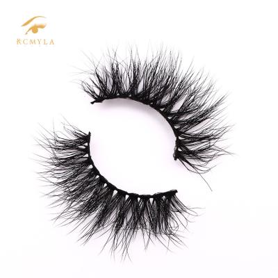 China Free Samples Light And Supple False Eyelashes Lashes Wholesale Seller Fluffy Eyelashes Mink Lashes for sale