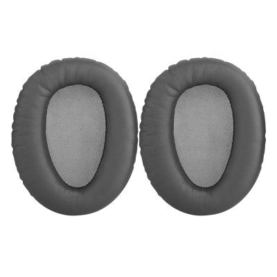 China Leather and Good Use Soft Protein Leather Replacement Ear Cushions Pads Earpads for WH-CH700N Headphone Headset for sale