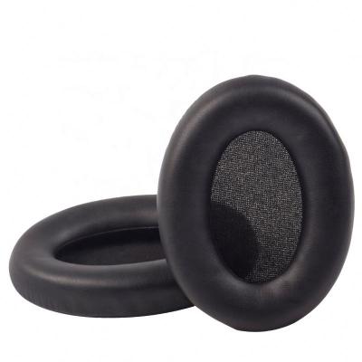 China For High Quality Earpad Earphone Replacement WH-1000XM3 Sponge Cushions For Sony 1000XM3 Earpads for sale