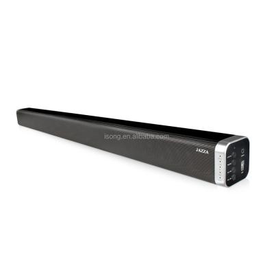 China Wireless Mini System High Quality Home Theater Sound Bar TV Sound Bar for sale