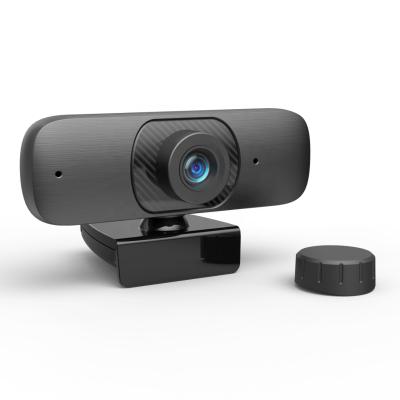 China Full HD 1080P 2MP USB Webcam With Built In Microphone Computer Camera For Online Class C60 for sale