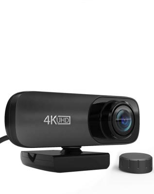 China Real 4K 2021 Hotsell 8MP HD USB Webcam Computer Web Camera For Online Class C170 for sale