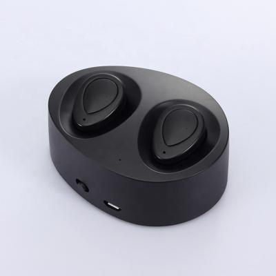 China 2019 Best In-Ear Sale Mini Wireless Earphone TWS Earbuds for sale