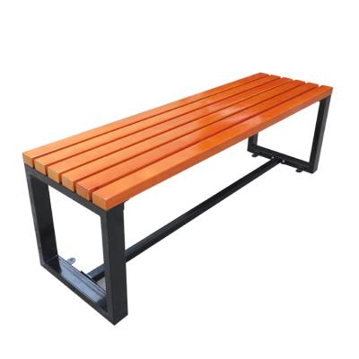 China 2021 Long Lifespan Garden Set Cheap Wholesale Outdoor Patio Park Benches On Sale for sale