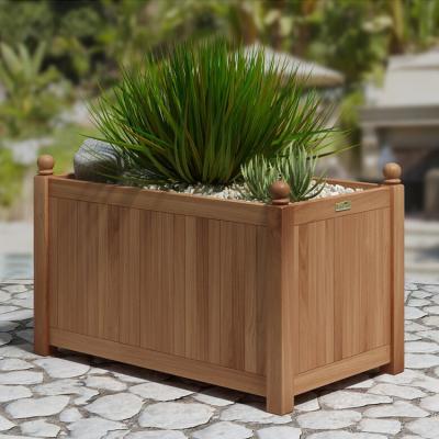 China Modern Moden Flower Pots For Garden Decorate Garden Flower Plant Pot Sets for sale