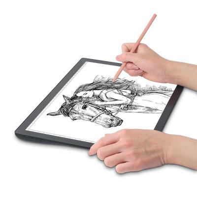 China Diy Art Painting Adjustable A4 Art Sketching Led Pad Light Pad for Artist for sale