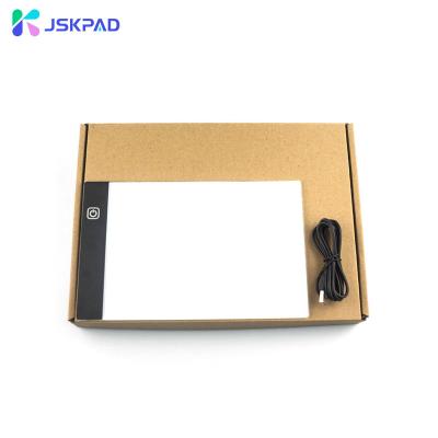 China /Graphic Design /Art Led Light Pad For Diamond Painting Art Craft Tracing Light Board For Students Artists for sale