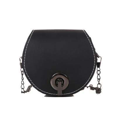 China Fashion OEM Custom Women's Small Cross Logo Crossbody Shoulder Bags For - Body Bag for sale