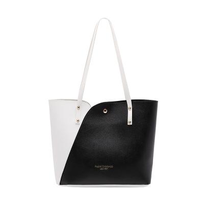 China Designer Luxury Fashion Tote Bag 2021 Women Handbags Shopping Bag Female All-match Mum Bag for sale