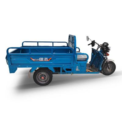 China Cargo Top Eec Motor Tricycle With Electric Shed For Passenger for sale