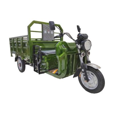 China 17 inch wheels cargo tricycle for bike 17