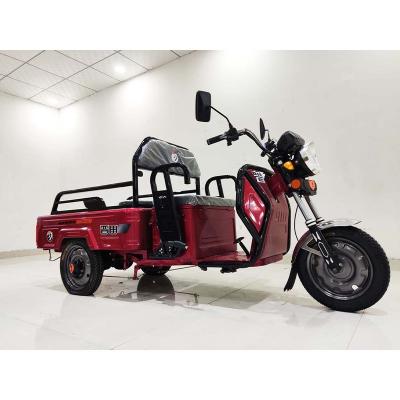 China 125Cc Electric Cargo Tricycle 3 Wheel Motorcycles Motorcycle Tricycle for sale