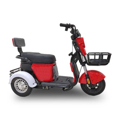 China Passenger 250Cc 3 Wheel Tricycle 250C Motorized Wielen Large Electric Tricycle for sale