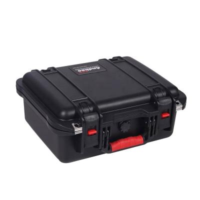 China 2020 Factory Hot Sale Military Hard Plastic Tool Case With Foam PP-3014-S01 for sale