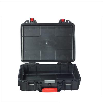 China ABS Security Protective Waterproof Shockproof Dustproof Computer Carrying Cases for sale