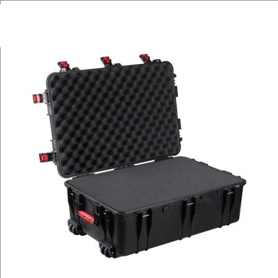 China 2020 ABS Waterproof Shockproof Dustproof Flight Case SZ-7728 for sale