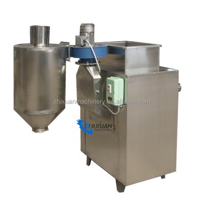 China Cocoa Butter Machinery Cocoa Bean Cookie Grinder Cocoa Bean Tarare Processing Line for sale